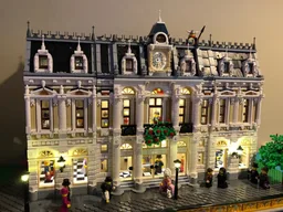 Modular The Royal Opera