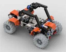 MOCs Collections 42178