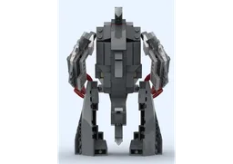 31381 Alt Mutant Shark