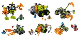 Power Miners Collection