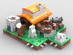 COC playset 4