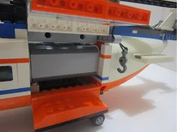 7738 Motorization MOD