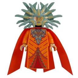 The Lady of Pain