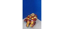 Iron Falcon MK-I