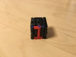 The 1 puzzle