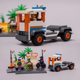 60290 Big Trucker