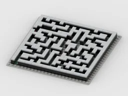Labyrinthe