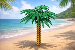 Palm Tree