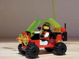 MOC-6833 M-bugy