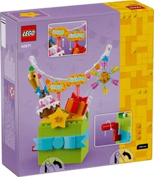 Gift Box Celebration
