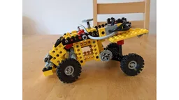 Desert Buggy
