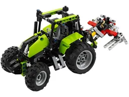 Tractor