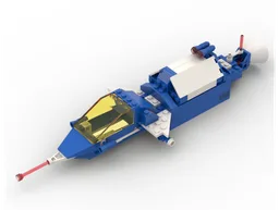 Nebulark Freighter