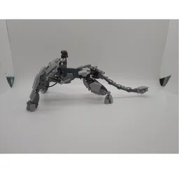 Ark: Enforcer