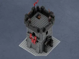 Batlords Watchtower