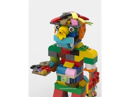 Color troll