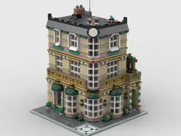 Modular Art University