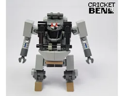 SM-T Soldier