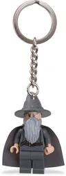 Gandalf the Gray Key Chain