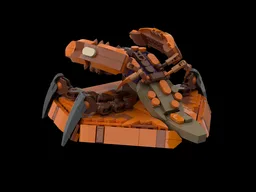 Zerg Queen