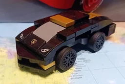 30342 Racing car