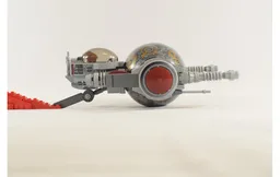 BB-Tank Coruscant