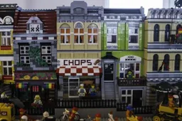The Butcher House