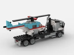 3in1 - 31091 mod
