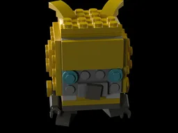 bumbalbee sometihng idk