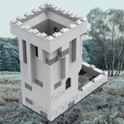 Dice Tower