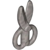 Equipment Scissors / Flat Silver