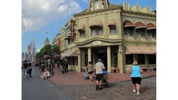 Magic Kingdom Crystal Arts