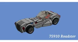 ROADSTER (MOD 75910)