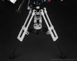 Lego Technic Telescope