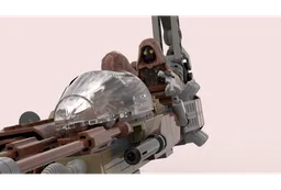 Jawa Speeder