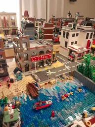 Modular Small Car Parking Garage
