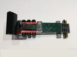 31015 DRAGSTER