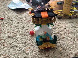 40605 - Temple