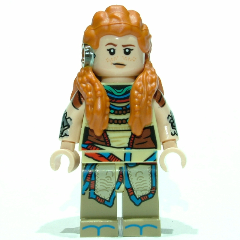 Lego Aloy
