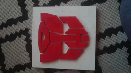 Autobot Logo