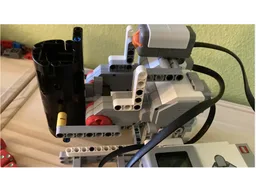 EV3 Dice Roll3r