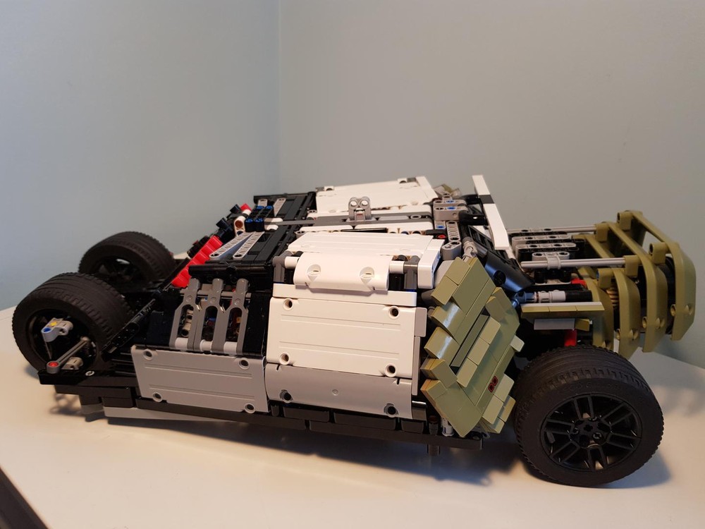 Lego 42110 alt Tumbler