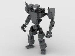 robot frame