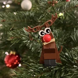 Rudolph the Red-Nosed Reindeer