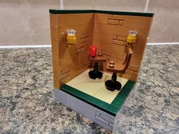 Mini Cafe