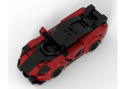 Koenigsegg Regera