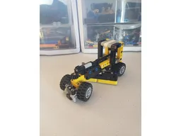 42133 Road Grader