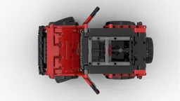 42213 Suzuki Jimny B-Model