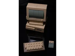 Retro Computer