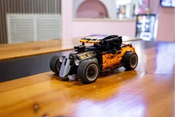 HotRod